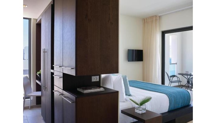 Hotel Atlantica Plimmiri poza 5