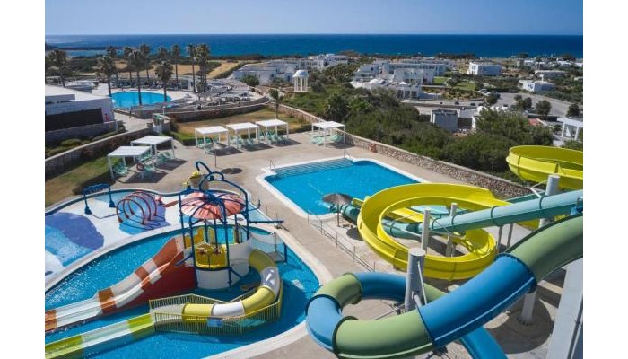 Hotel Atlantica Plimmiri poza 20