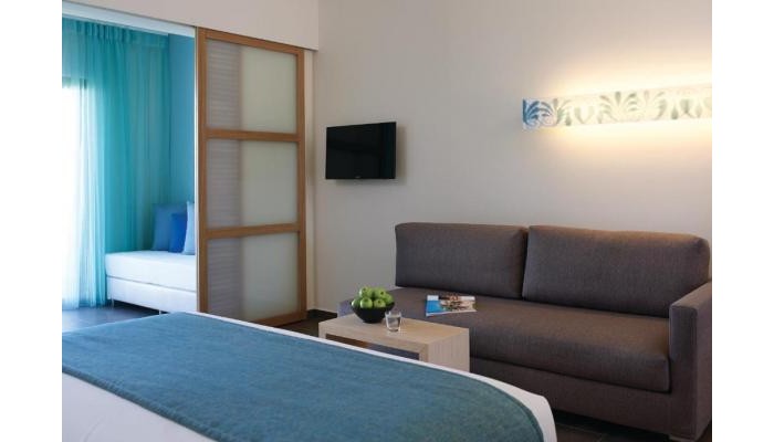 Hotel Atlantica Plimmiri poza 6