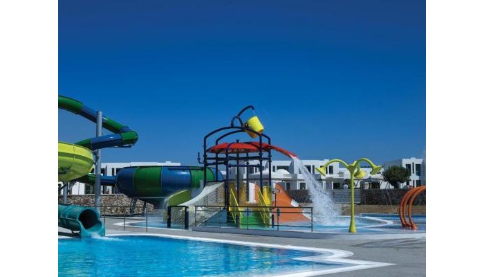 Hotel Atlantica Plimmiri poza 17