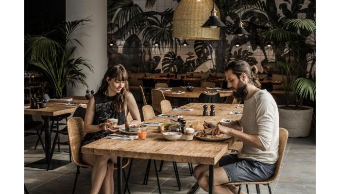 Hotel Casa Cook poza 8