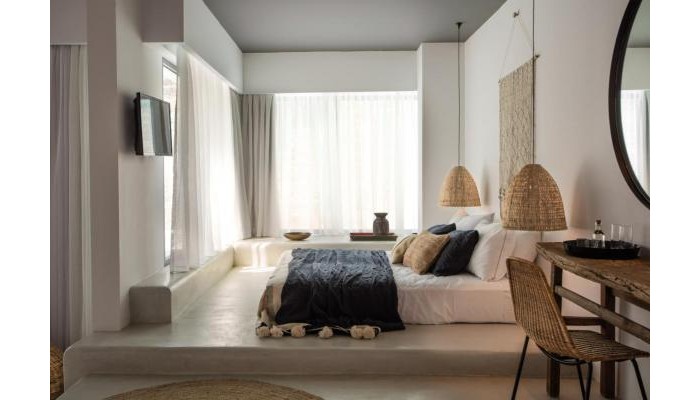 Hotel Casa Cook poza 6