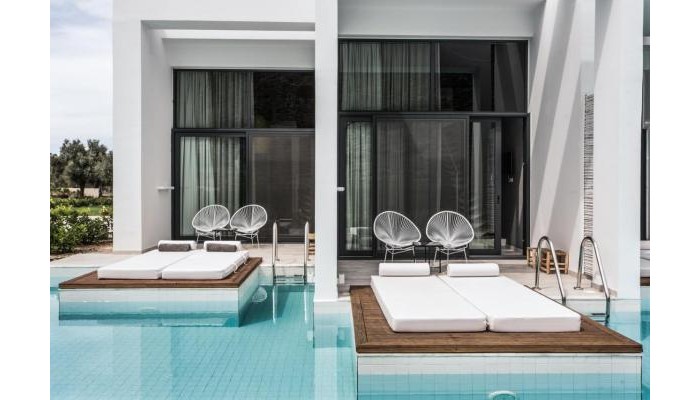 Hotel Casa Cook poza 12