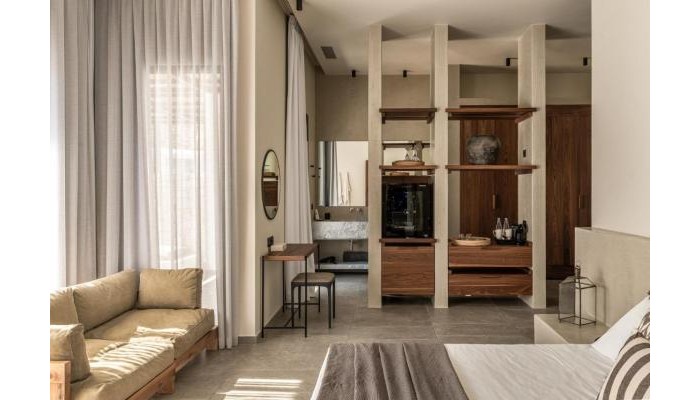 Hotel Casa Cook poza 5