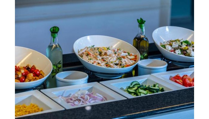 Hotel Leonardo Kolymbia Beach poza 10