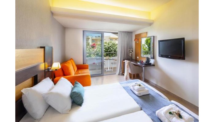 Hotel Leonardo Kolymbia Beach poza 3