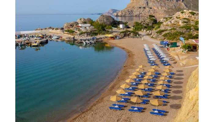 Hotel Leonardo Kolymbia Beach poza 16
