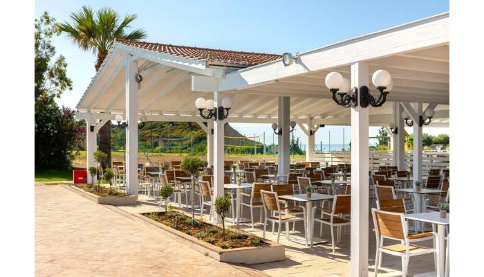 Hotel Leonardo Kolymbia Beach poza 8