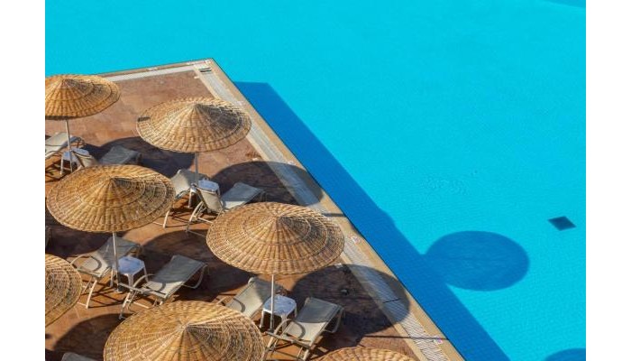 Hotel Leonardo Kolymbia Beach poza 13