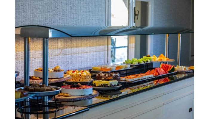 Hotel Leonardo Kolymbia Beach poza 11