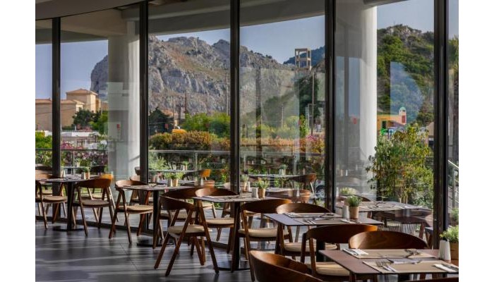 Hotel Leonardo Kolymbia Beach poza 7