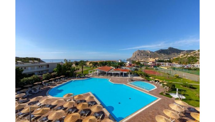 Hotel Leonardo Kolymbia Beach poza 14