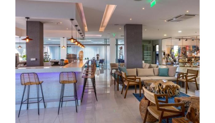 Hotel Leonardo Kolymbia Beach poza 9