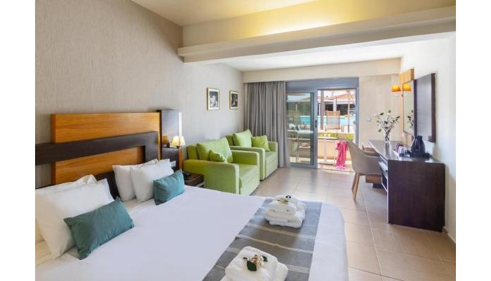 Hotel Leonardo Kolymbia Beach poza 2