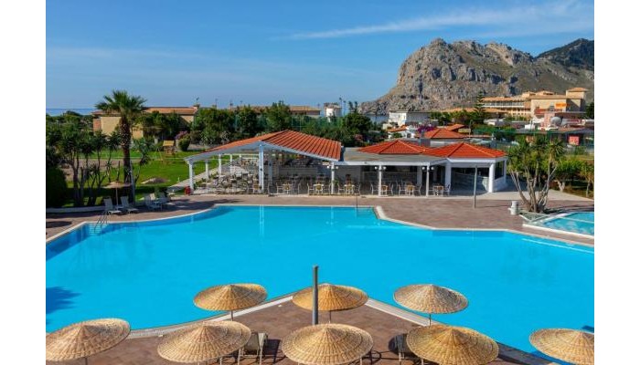 Hotel Leonardo Kolymbia Beach poza 12