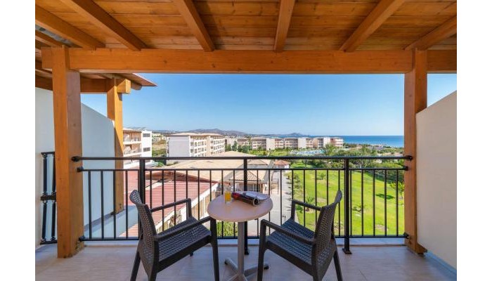 Hotel Myrina Beach poza 11