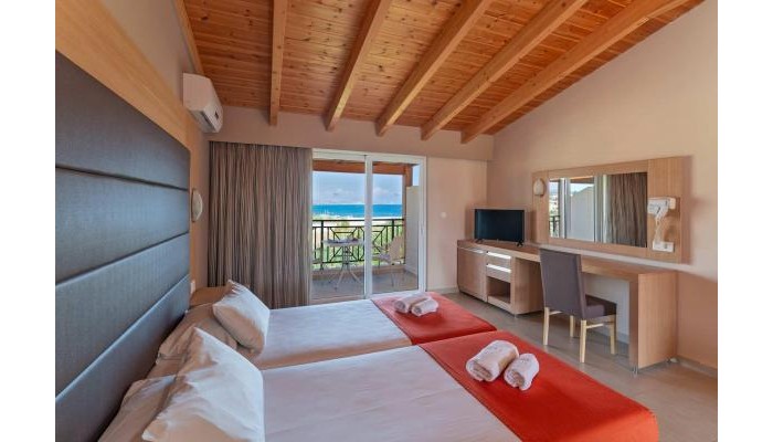 Hotel Myrina Beach poza 6