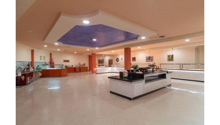 Hotel Myrina Beach poza 17