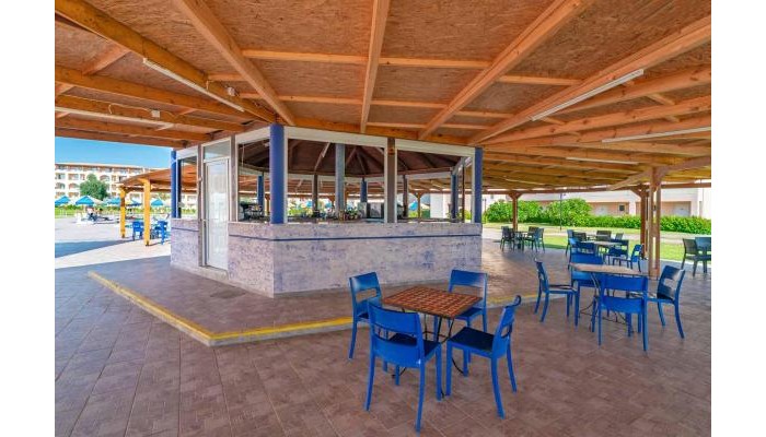 Hotel Myrina Beach poza 15