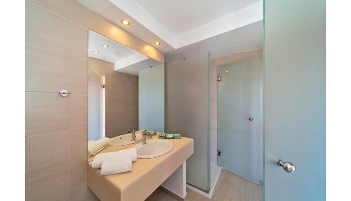 Hotel Myrina Beach poza 9