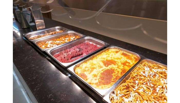 Hotel Myrina Beach poza 21