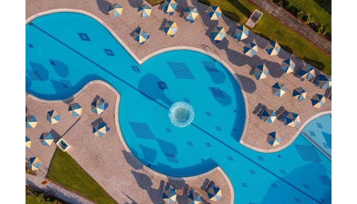 Hotel Myrina Beach poza 26