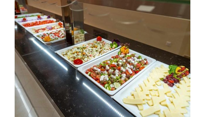 Hotel Myrina Beach poza 20