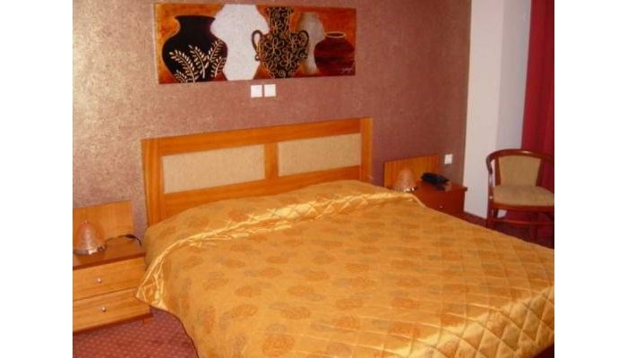 Achillio Hotel poza 1