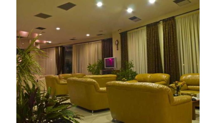 Achillio Hotel poza 2