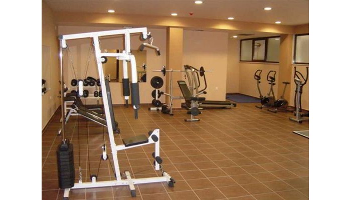 Achillio Hotel poza 5