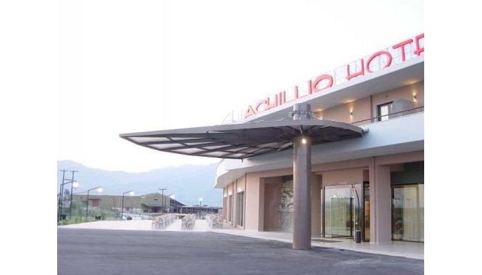Achillio Hotel poza 8