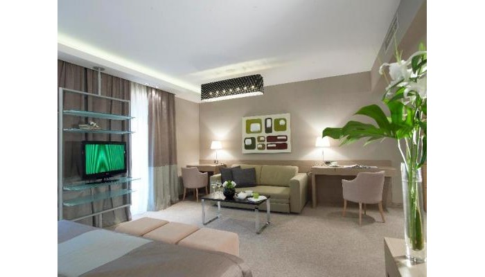 Hotel Anatolia poza 2