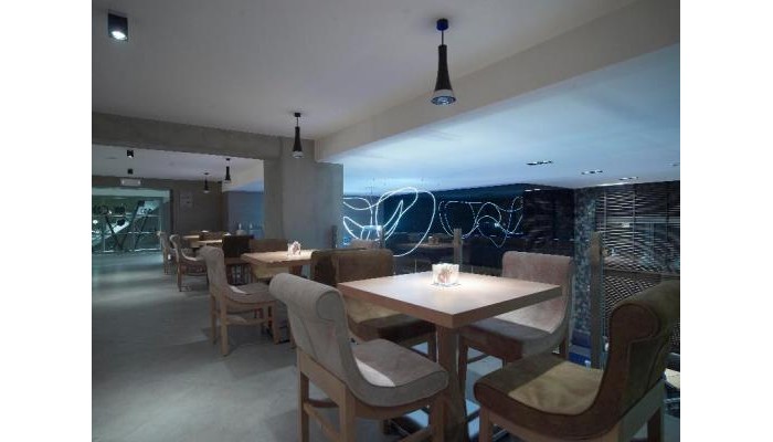 Hotel Anatolia poza 4