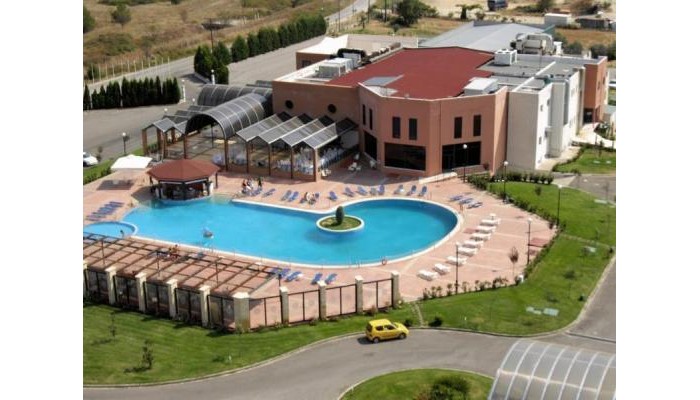 Hotel Arcadia poza 0