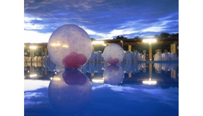 Hotel Arcadia poza 1