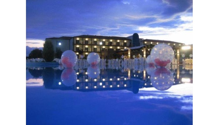 Hotel Arcadia poza 2