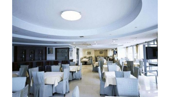 Hotel Orpheus poza 0