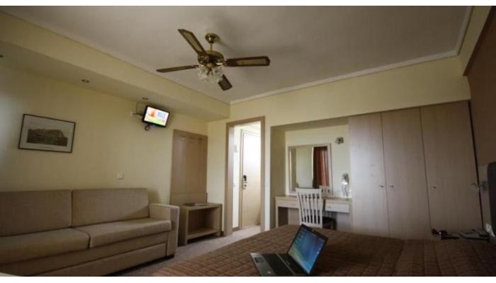 Hotel Orpheus poza 6