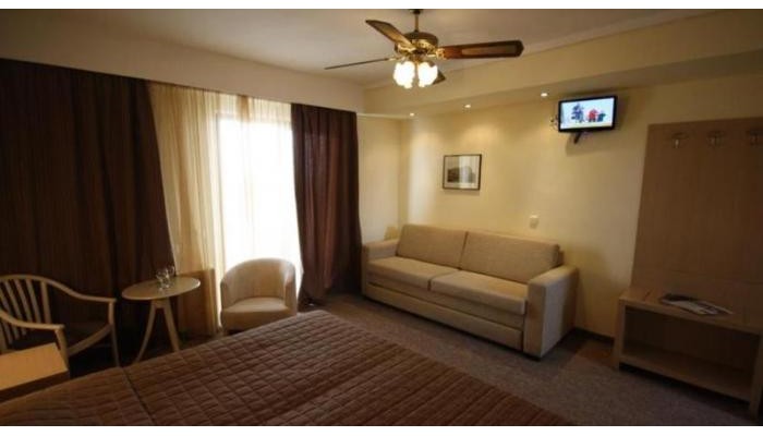 Hotel Orpheus poza 3