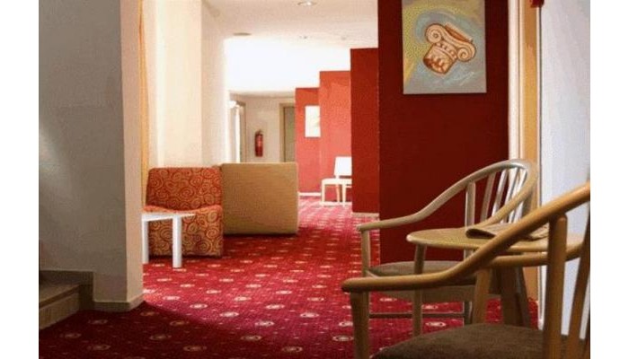 Hotel Orpheus poza 7