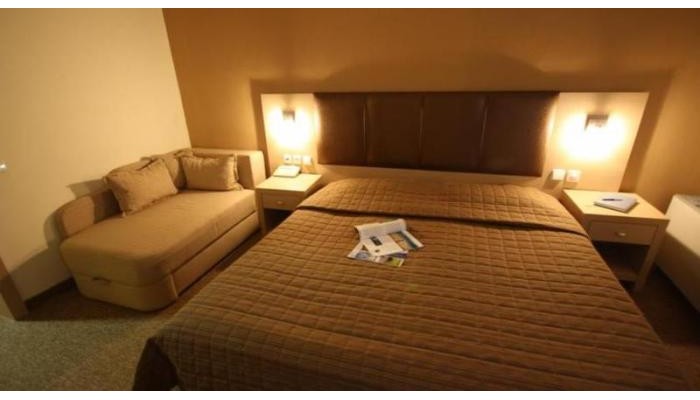 Hotel Orpheus poza 5