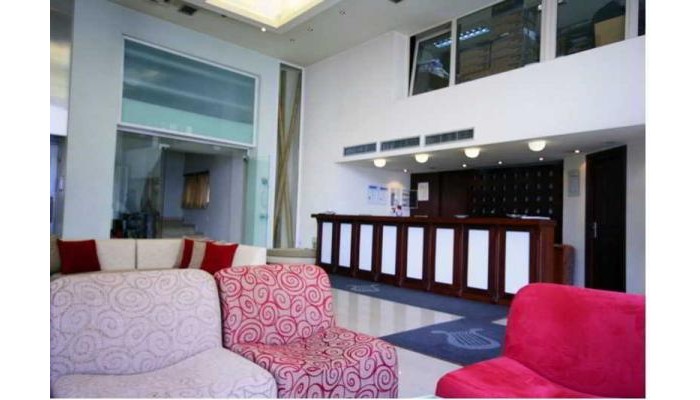 Hotel Orpheus poza 8