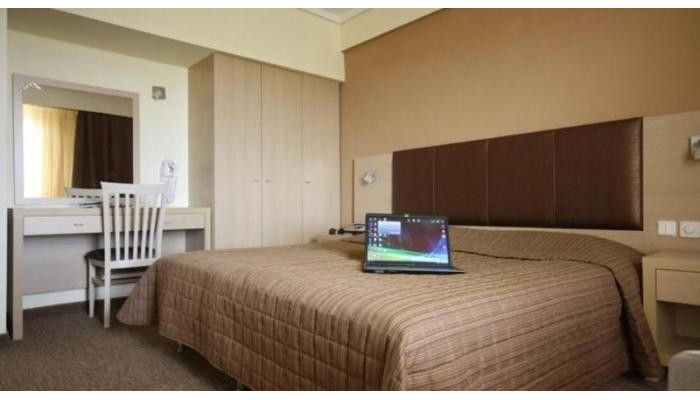 Hotel Orpheus poza 4