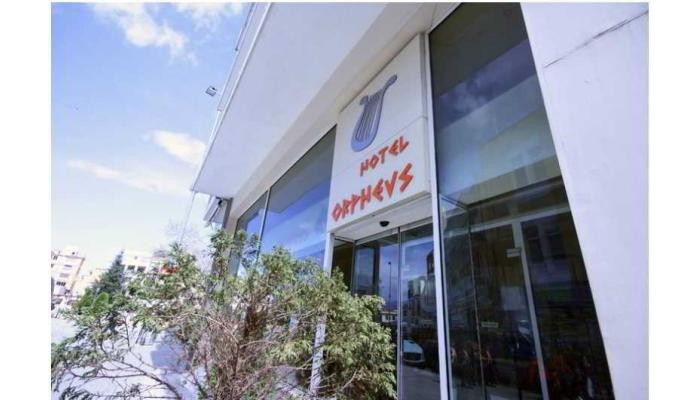 Hotel Orpheus poza 9