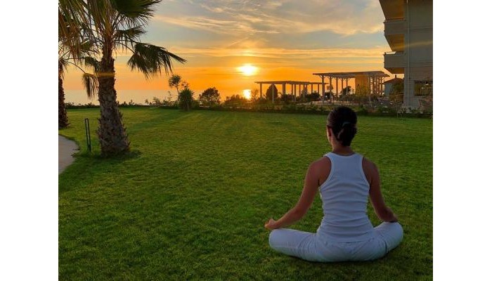 King Maron Hotel poza 5