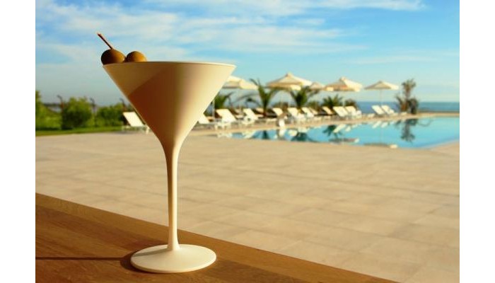 King Maron Hotel poza 2