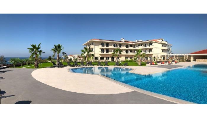 King Maron Hotel poza 8