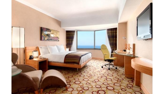 Hotel Hilton Izmir poza 0