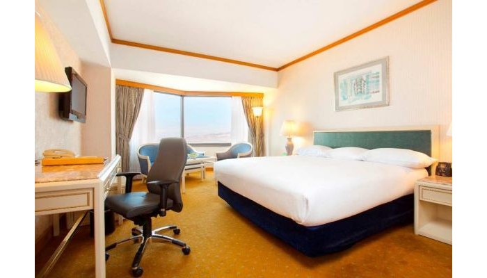 Hotel Hilton Izmir poza 5