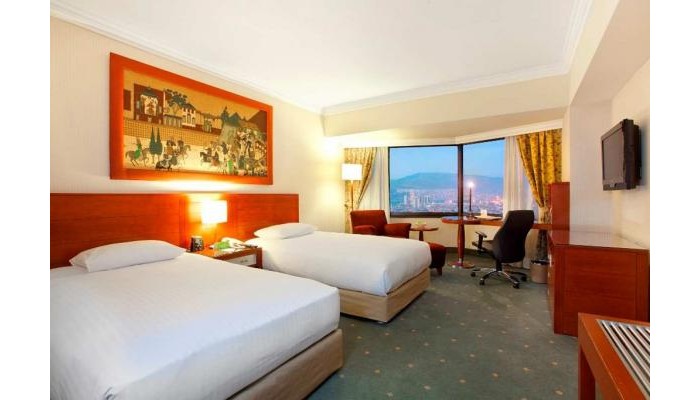 Hotel Hilton Izmir poza 3